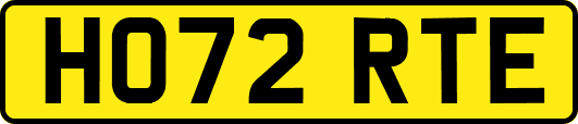 HO72RTE