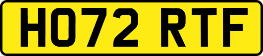 HO72RTF