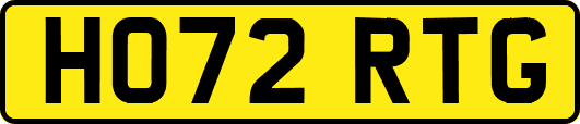 HO72RTG