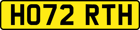 HO72RTH