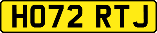 HO72RTJ