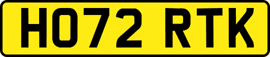 HO72RTK