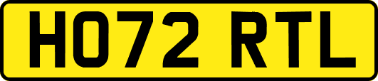 HO72RTL