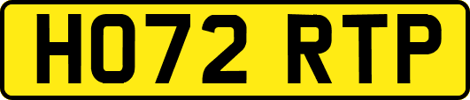 HO72RTP