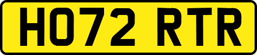 HO72RTR