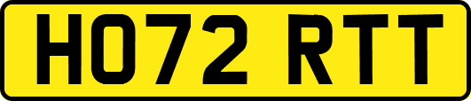 HO72RTT