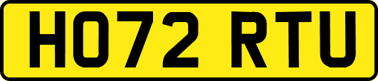 HO72RTU