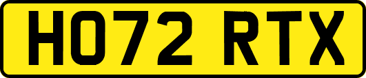 HO72RTX