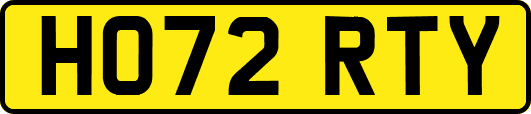 HO72RTY