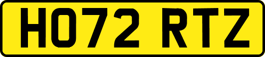 HO72RTZ