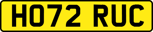 HO72RUC