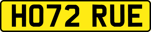 HO72RUE