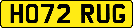 HO72RUG