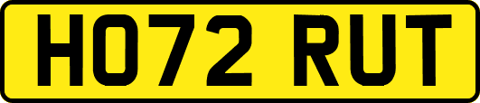 HO72RUT