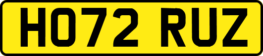 HO72RUZ