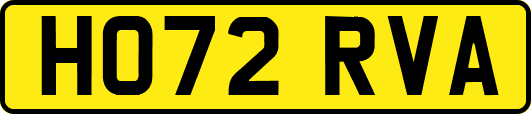 HO72RVA