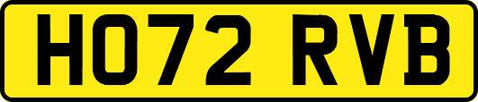 HO72RVB