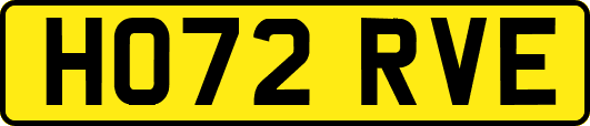 HO72RVE