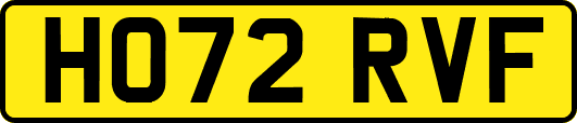 HO72RVF