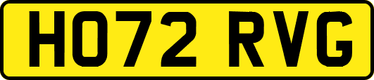 HO72RVG