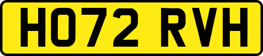 HO72RVH