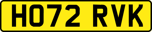 HO72RVK
