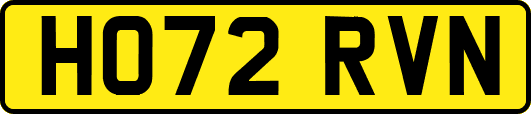 HO72RVN