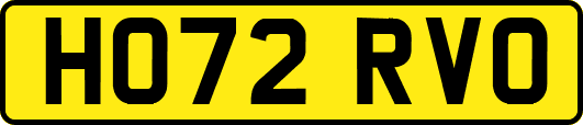 HO72RVO