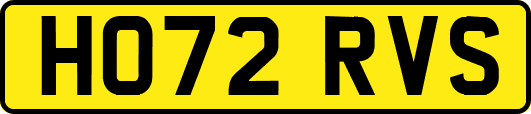 HO72RVS