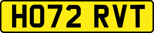 HO72RVT
