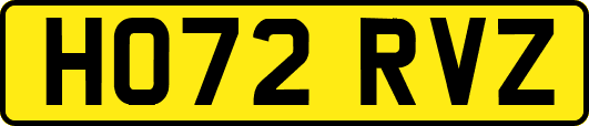 HO72RVZ