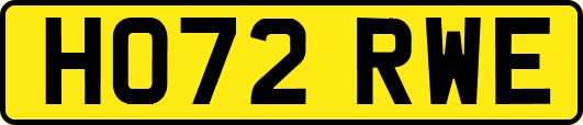HO72RWE