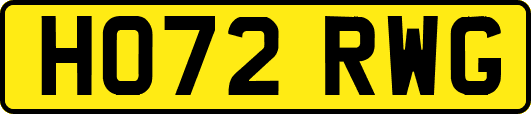 HO72RWG
