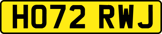 HO72RWJ