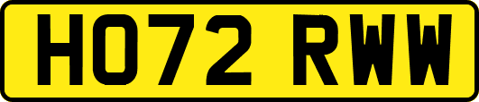 HO72RWW