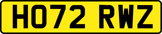 HO72RWZ
