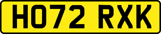 HO72RXK