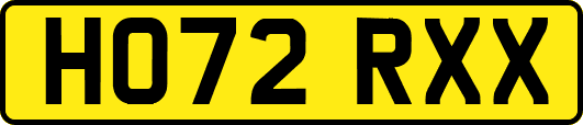 HO72RXX