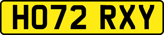 HO72RXY