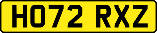 HO72RXZ
