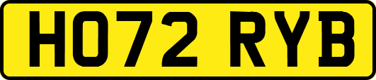 HO72RYB