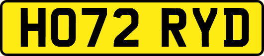 HO72RYD