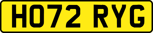 HO72RYG