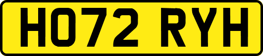 HO72RYH