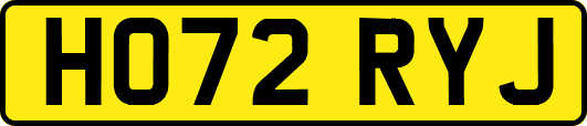 HO72RYJ