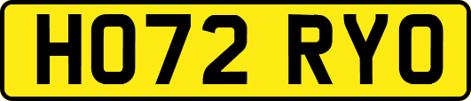 HO72RYO