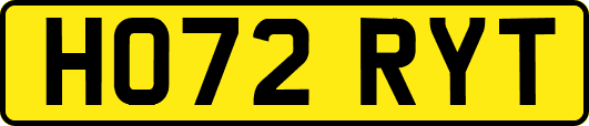 HO72RYT