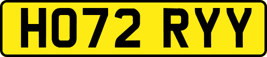 HO72RYY
