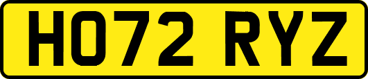 HO72RYZ