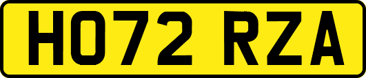 HO72RZA